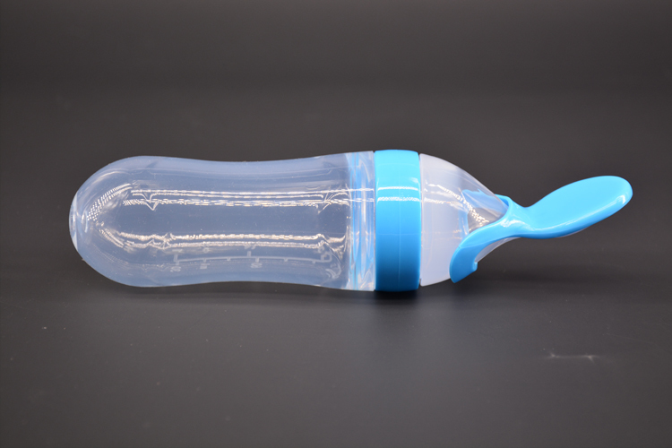 婴儿喂食器,宝宝喂养勺,挤压式迷糊勺 婴儿喂食器,宝宝喂养勺,挤压式迷糊勺