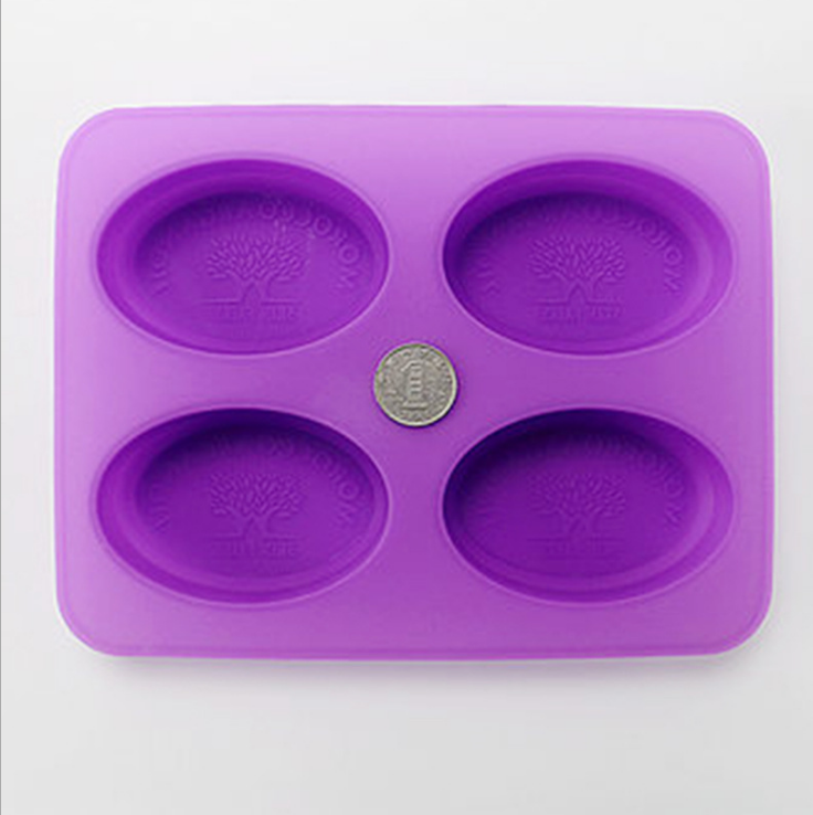 椭圆肥皂模,4格巧克力模,蛋糕模 椭圆肥皂模,4格巧克力模,蛋糕模