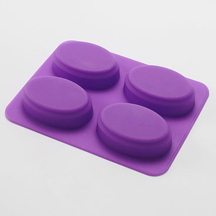 椭圆肥皂模,4格巧克力模,蛋糕模 椭圆肥皂模,4格巧克力模,蛋糕模