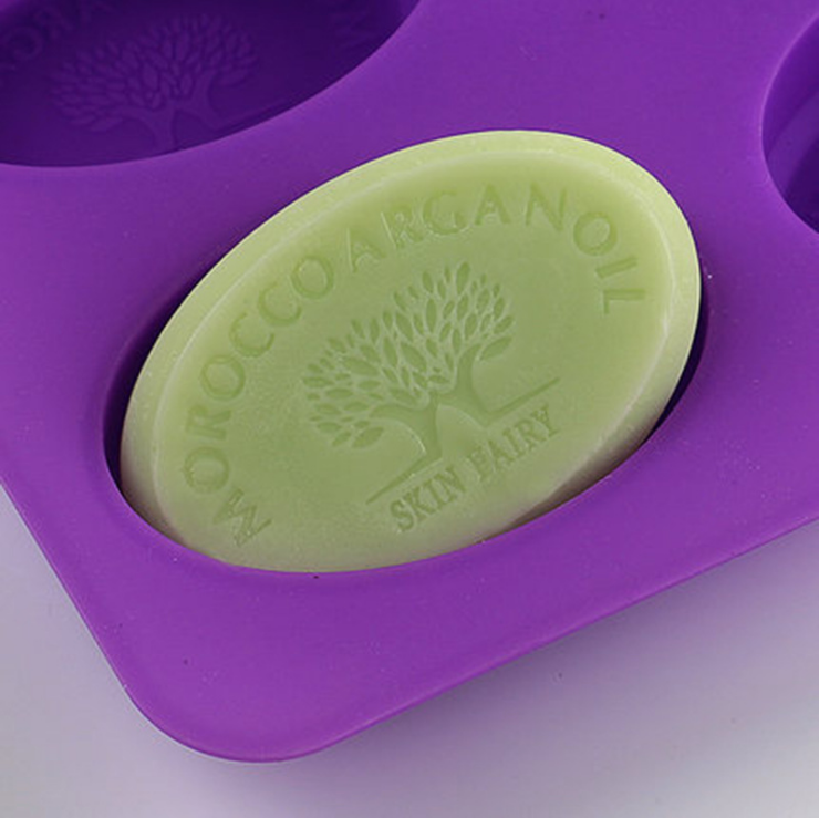 椭圆肥皂模,4格巧克力模,蛋糕模 椭圆肥皂模,4格巧克力模,蛋糕模