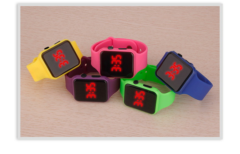 硅胶儿童手表,硅胶led手表,学生户外手表 硅胶儿童手表,硅胶led手表,学生户外手表