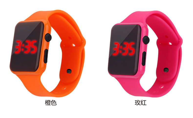 硅胶儿童手表,硅胶led手表,学生户外手表 硅胶儿童手表,硅胶led手表,学生户外手表