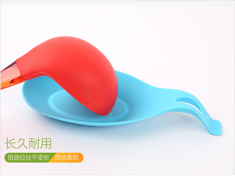 硅胶勺子垫,硅胶搁勺器,硅胶勺托 硅胶勺子垫,硅胶搁勺器,硅胶勺托