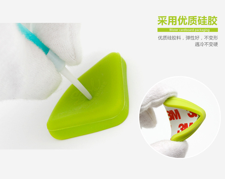 硅胶防碰撞角,安全桌角,防磕碰包角 硅胶防碰撞角,安全桌角,防磕碰包角