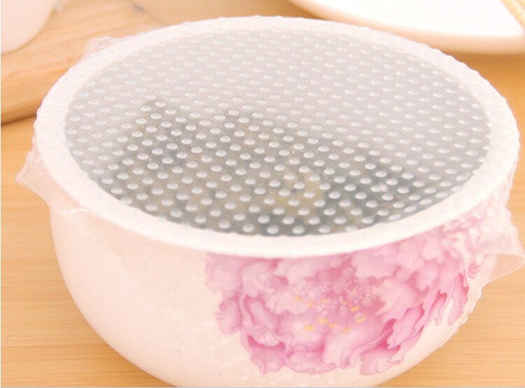 硅胶保鲜膜 硅胶保鲜膜