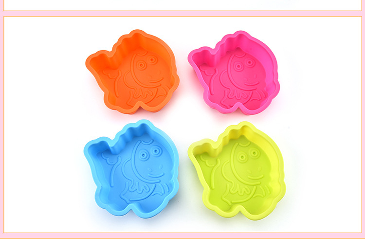 创意蛋糕模具 创意蛋糕模具