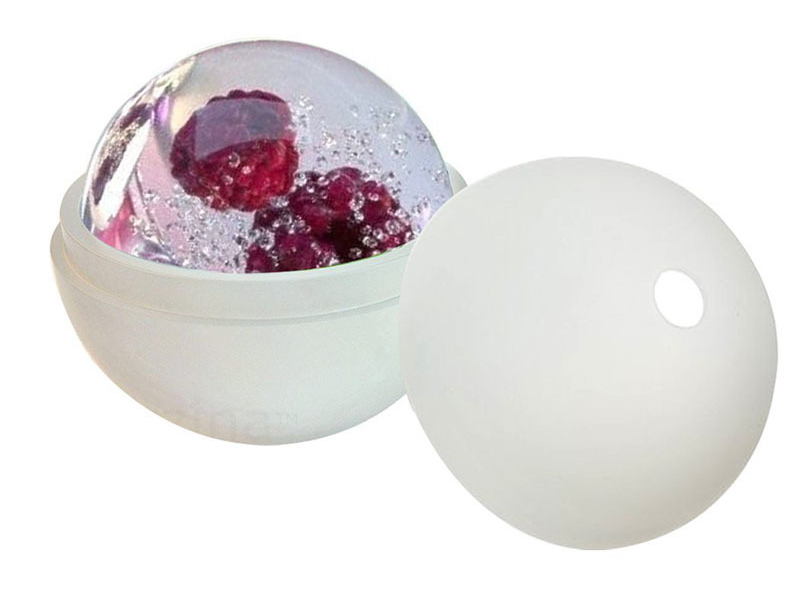 硅胶冰球模具,单格冰球,酒吧冰球模具 硅胶冰球模具,单格冰球,酒吧冰球模具