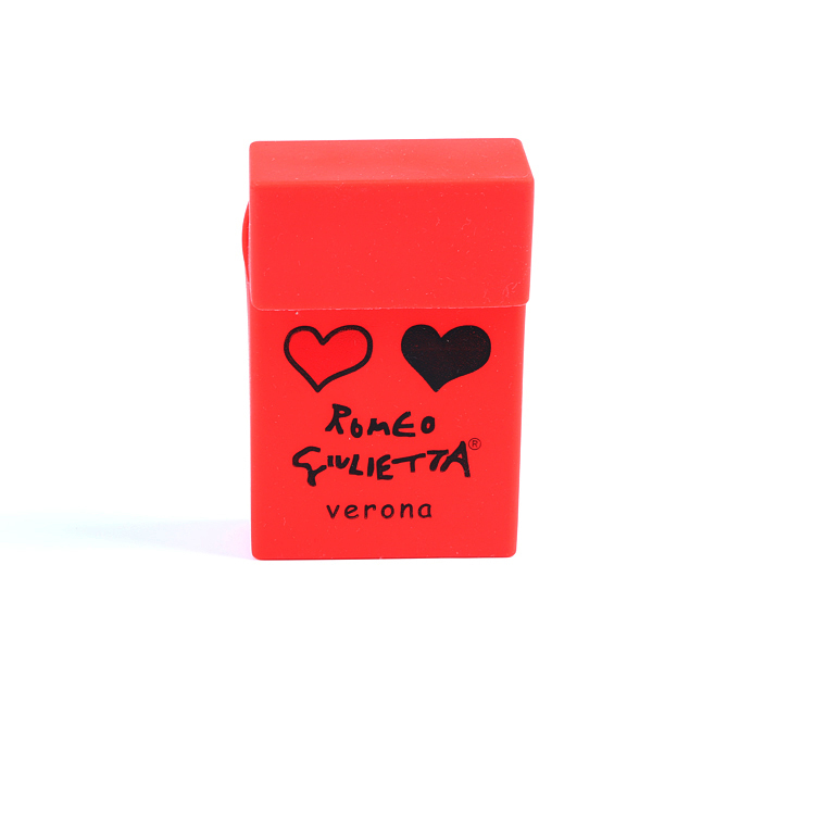 硅胶烟盒 硅胶烟盒