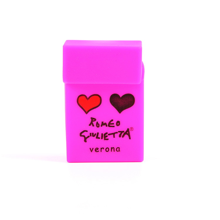 硅胶烟盒 硅胶烟盒