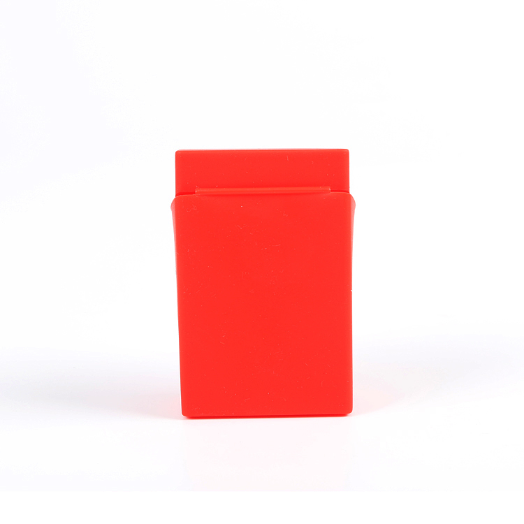 硅胶烟盒 硅胶烟盒