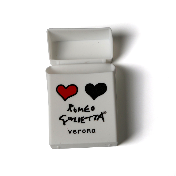 硅胶烟盒 硅胶烟盒