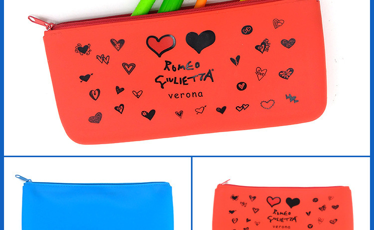 硅胶方形笔袋,爱心硅胶手拿包,长方形硅胶钱包 硅胶方形笔袋,爱心硅胶手拿包,长方形硅胶钱包