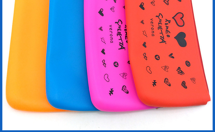 硅胶方形笔袋,爱心硅胶手拿包,长方形硅胶钱包 硅胶方形笔袋,爱心硅胶手拿包,长方形硅胶钱包