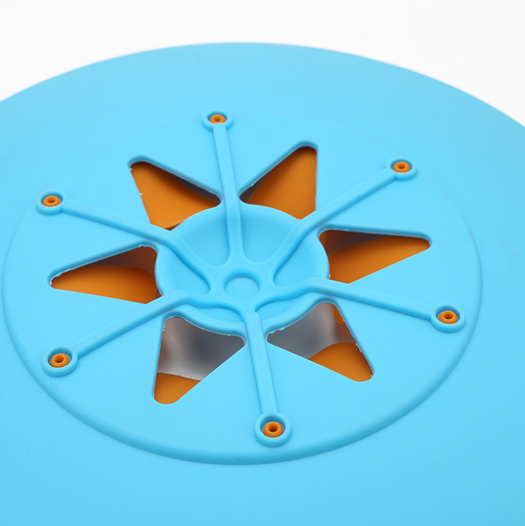 硅胶制品泛黄怎么清洗，硅胶制品清洗方式分享(行业百科)