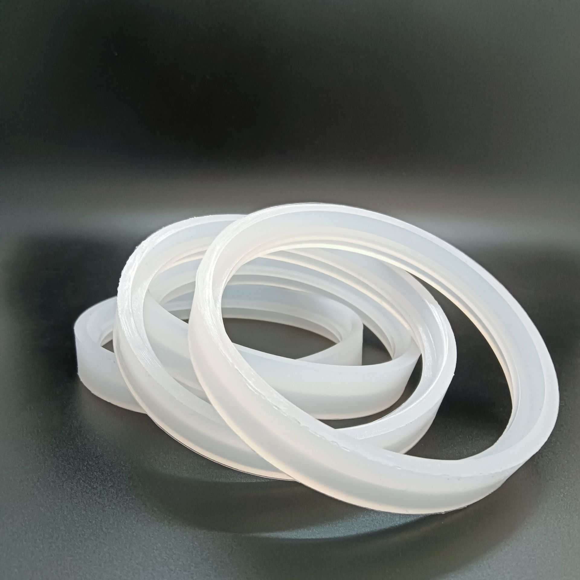 高温硅胶密封圈，硅胶圈，防水圈，耐温密封圈，O型硅胶圈