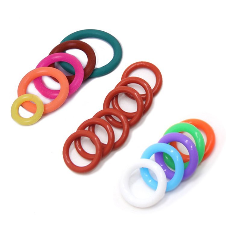 高温硅胶密封圈，硅胶圈，防水圈，耐温密封圈，O型硅胶圈