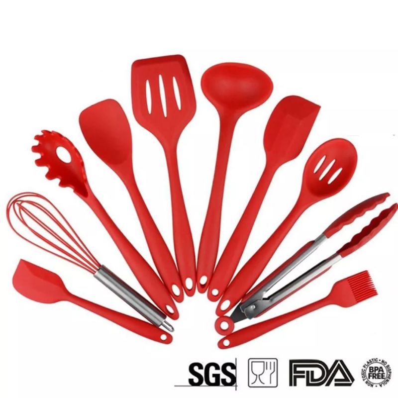 硅胶厨具爆款 硅胶厨具爆款