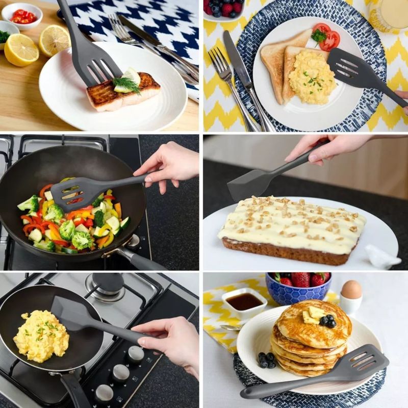 硅胶厨具介绍 硅胶厨具介绍