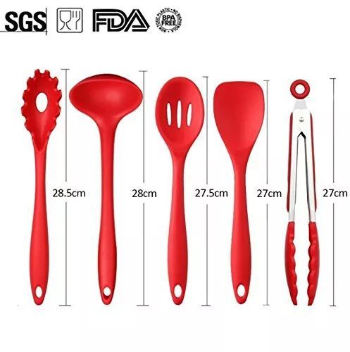 硅胶厨具介绍 硅胶厨具介绍