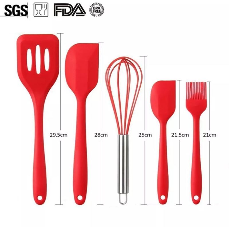 硅胶厨具爆款 硅胶厨具爆款