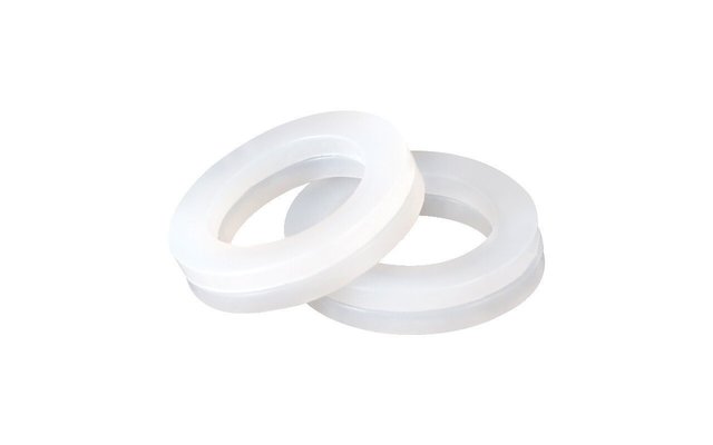 硅胶垫圈，线圈