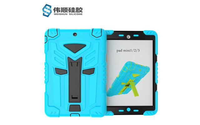 ipadsair2硅胶平板套